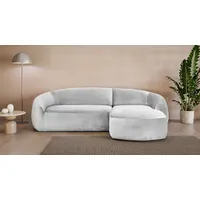 LeGer Home by Lena Gercke Ecksofa "YANI, L-Form, Designersofa,