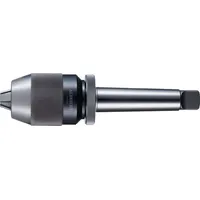Albrecht Schnellspannbohrfutter SBF-plus Spann-D. 0,5-6,5mm MK2 f.Re.-Lauf