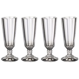 Villeroy & Boch Opéra Sektkelch Set 4tlg. je 16,6cm 145ml