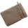 VOSSEN Cult de Luxe Waschhandschuh 16 x 22 cm sierra