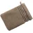 Waschhandschuh 16 x 22 cm sierra