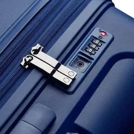 MODO BY RONCATO Starlight 3.0 Koffer-Set 3-tlg. blau