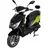 Zipper  ZI-EMR20Ah 2500 Watt 45 km/h Schwarz