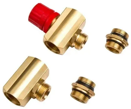 Shuntunit extension for 1 circuit