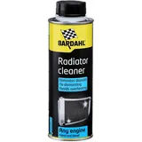BARDAHL Cooling System Fast Flush Additivi Pulitore Radiatori 300 ML