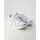 Herren White/Light Sapphire 41,5