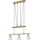 Trio Levisto 3-flg. (371010308)