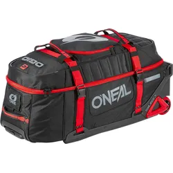 Oneal X Ogio 9800 Tasche, schwarz-rot