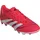 adidas Predator Club FG/MG Kinder Lucid Red/Cloud White/Core Black 29