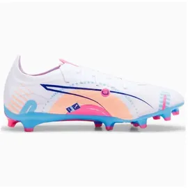 Puma ULTRA 5 MATCH VOL. UP FG/AG weiss 46