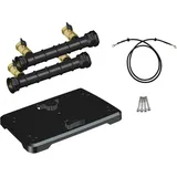 Grundfos Doppelpumpen-Set Scala1 für Hauswasseranlagen