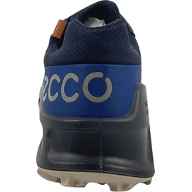 ECCO Stiefeletten blau 43