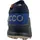 ECCO Stiefeletten blau 43