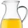 Bohemia Cristal Krug Classic 1500 ml Kristall, Kristalloptik Transparent Klar