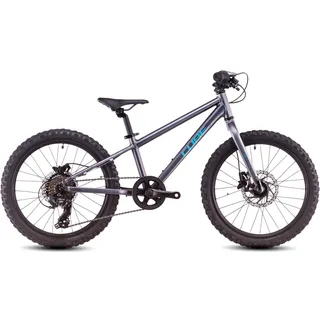 20 Zoll galactic'n'cyan