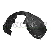 PRASCO Innenkotflügel Ford FD0793603 1731255,1769864,1796227 1379208,1381430,1424620,1445501