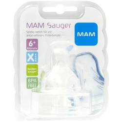 Mam Sauger Größe x