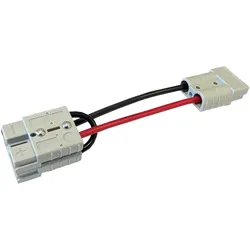 20cm Adapterkabel Anderson-Stecker für Reihenschaltung