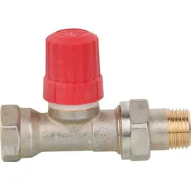 Danfoss RA-N 15 Thermostatventil 1/2 Zoll Durchgangsform