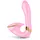Shunga Shunga, SOYO Intimate Massager Light Pink,