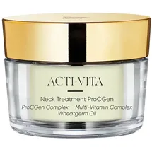 Monteil Paris Acti-Vita Neck Treatment ProCGen Creme 50 ml