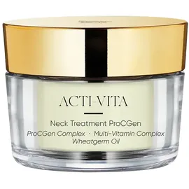 Monteil Paris Acti-Vita Neck Treatment ProCGen Creme 50 ml