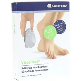 Bauerfeind Viscoheel Fersenkissen Größe 3