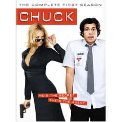 Chuck (Neu differenzbesteuert)