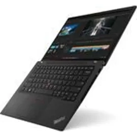 Lenovo ThinkPad T14 G4 AMD Ryzen 5 Pro 7540U 16 GB RAM 512 GB SSD 21K3000NGE