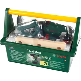 Theo Klein Bosch Tool-Box (8520)