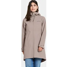 Didriksons Bea 6 Parka wasserdichte Shelljacke'