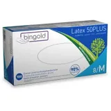 Bingold Latex 50PLUS M