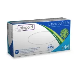 Bingold Latex 50PLUS M