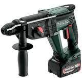 Metabo KH 18 LTX 24 inkl. 2 x 5,2 Ah 601712650