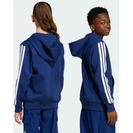 adidas Hoodie Darkblue 152
