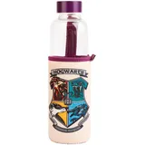Grupo Erik Wasserflasche Glas 0,5 l