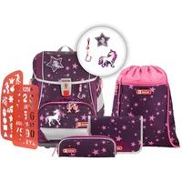 Step By Step 2in1 Plus 6-tlg. unicorn