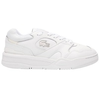 Lacoste Sneaker Lineshot 223 4 Sfa Weiß