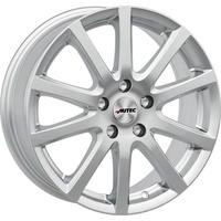 Autec Skandic 6.5x16 ET40 MB60,10