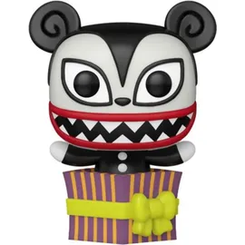 Funko Disney Nightmare Before Christmas Adventskalender