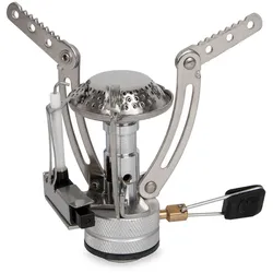 MILTEC Spider Gaskocher