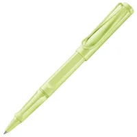 Lamy Tintenroller springgreen, M blau
