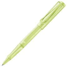 Lamy Tintenroller springgreen, M blau