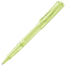 Lamy Tintenroller springgreen, M blau