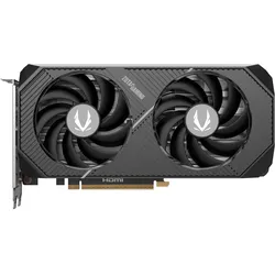 ZOTAC GAMING GeForce RTX 5070 Twin Edge, GeForce RTX 5070, 12 GB, GDDR7, 192 Bit