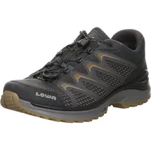 Lowa Maddox GTX LO Herren Graphit/Bronze 46,5