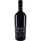 Farnese 2018 Zolla Primitivo di Manduria Riserva 2018  Italien