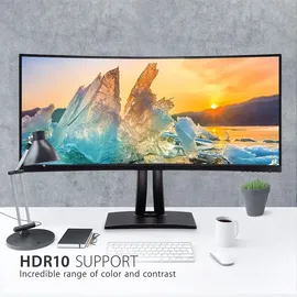 ViewSonic VP3881A 38"