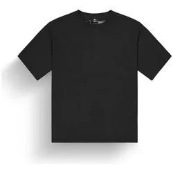 Picture Maogany Tee black (A) M