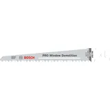 Bosch Säbelsägeblatt S 611 DF 5 Stück